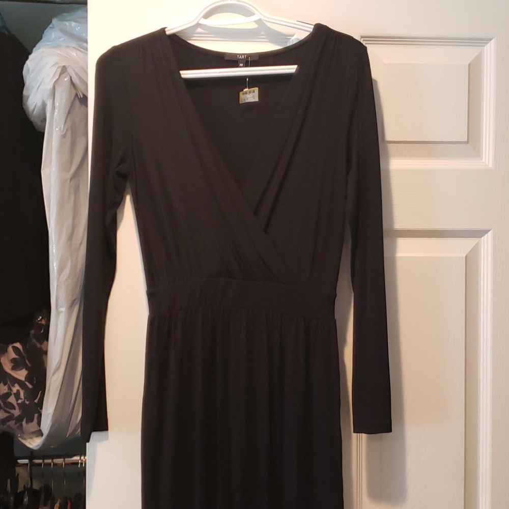 Tart maxi dress. XS